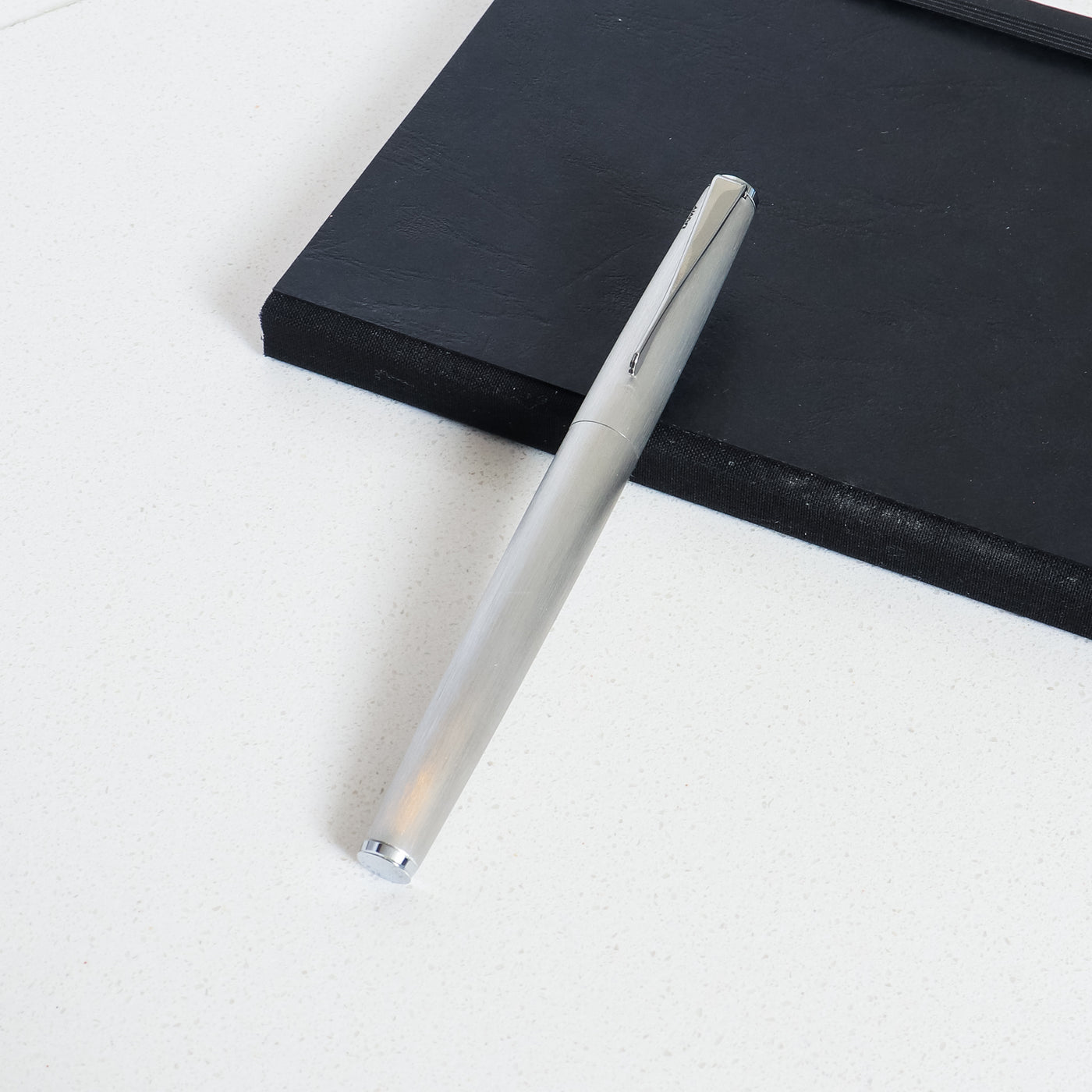 LAMY Studio Stainless Steel Rollerball Pen