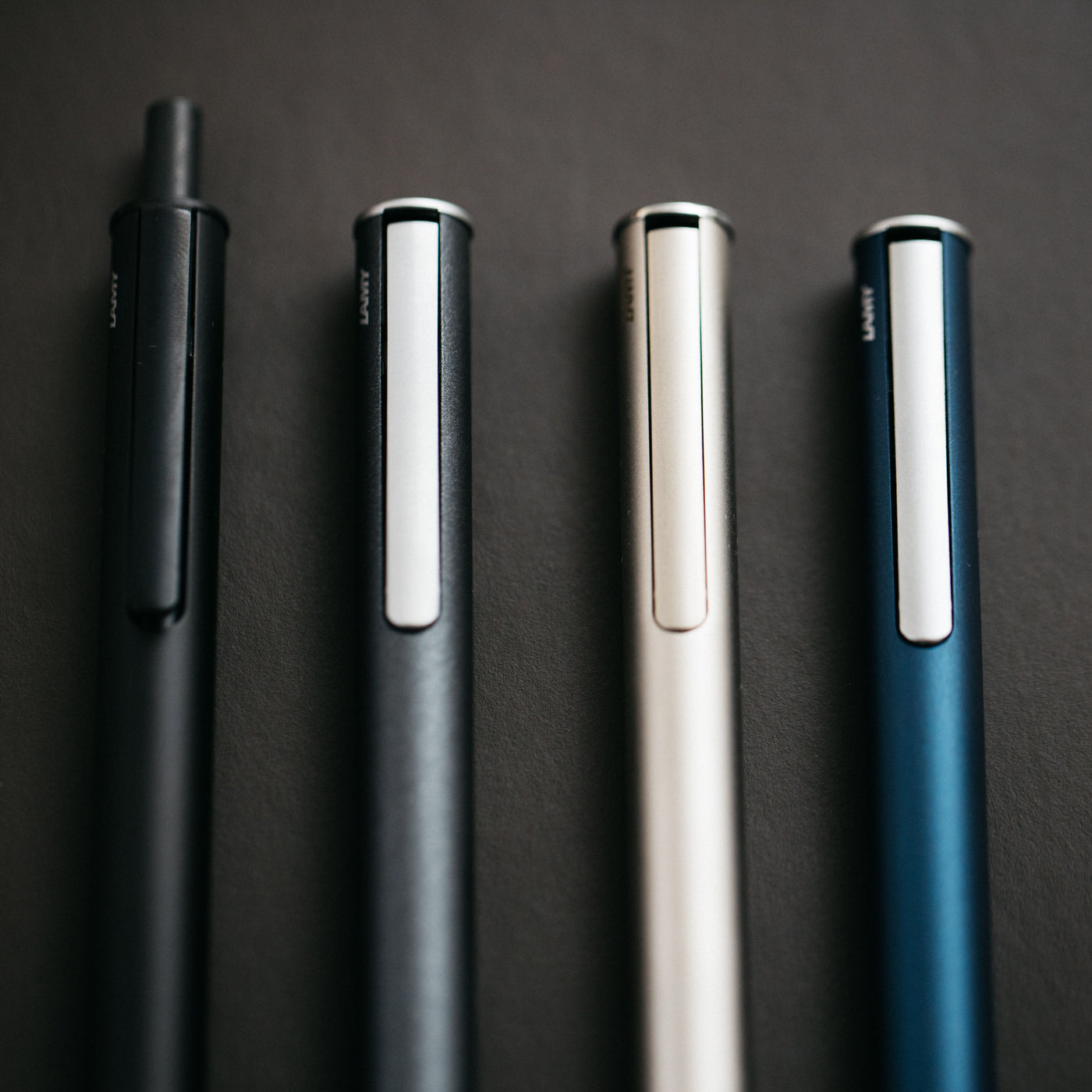 LAMY Swift Rollerball Pen