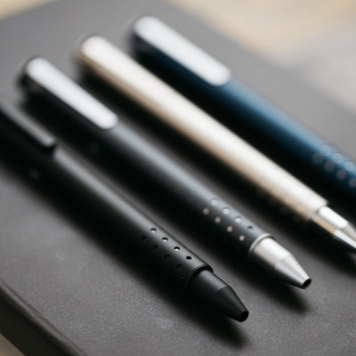 LAMY Swift Rollerball Pen