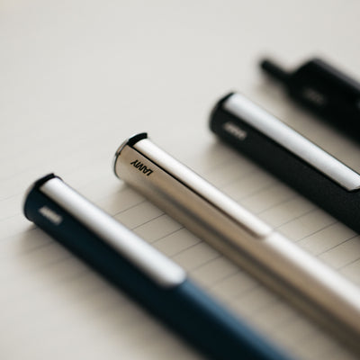 LAMY Swift Rollerball Pen