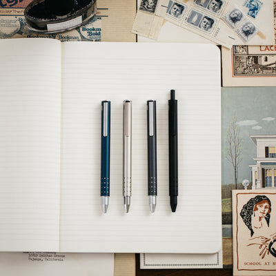 LAMY Swift Rollerball Pen