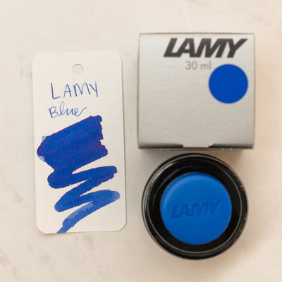 LAMY-T51-Blue-Ink-Bottle-Mini