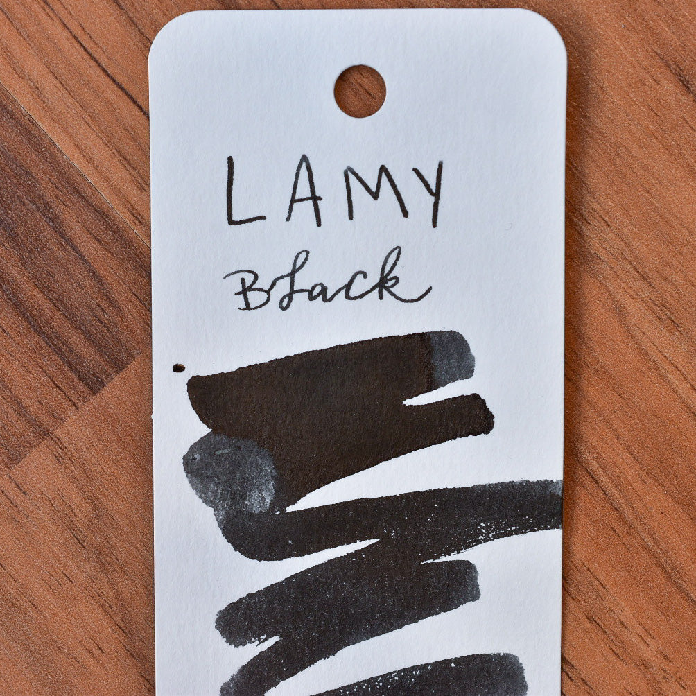 LAMY T52 Black Ink Bottle