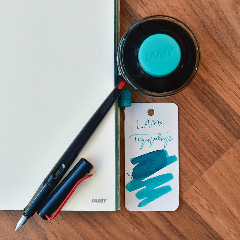 LAMY T52 Turmaline Ink Bottle