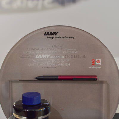 LAMY Tipo Rollerball Pen