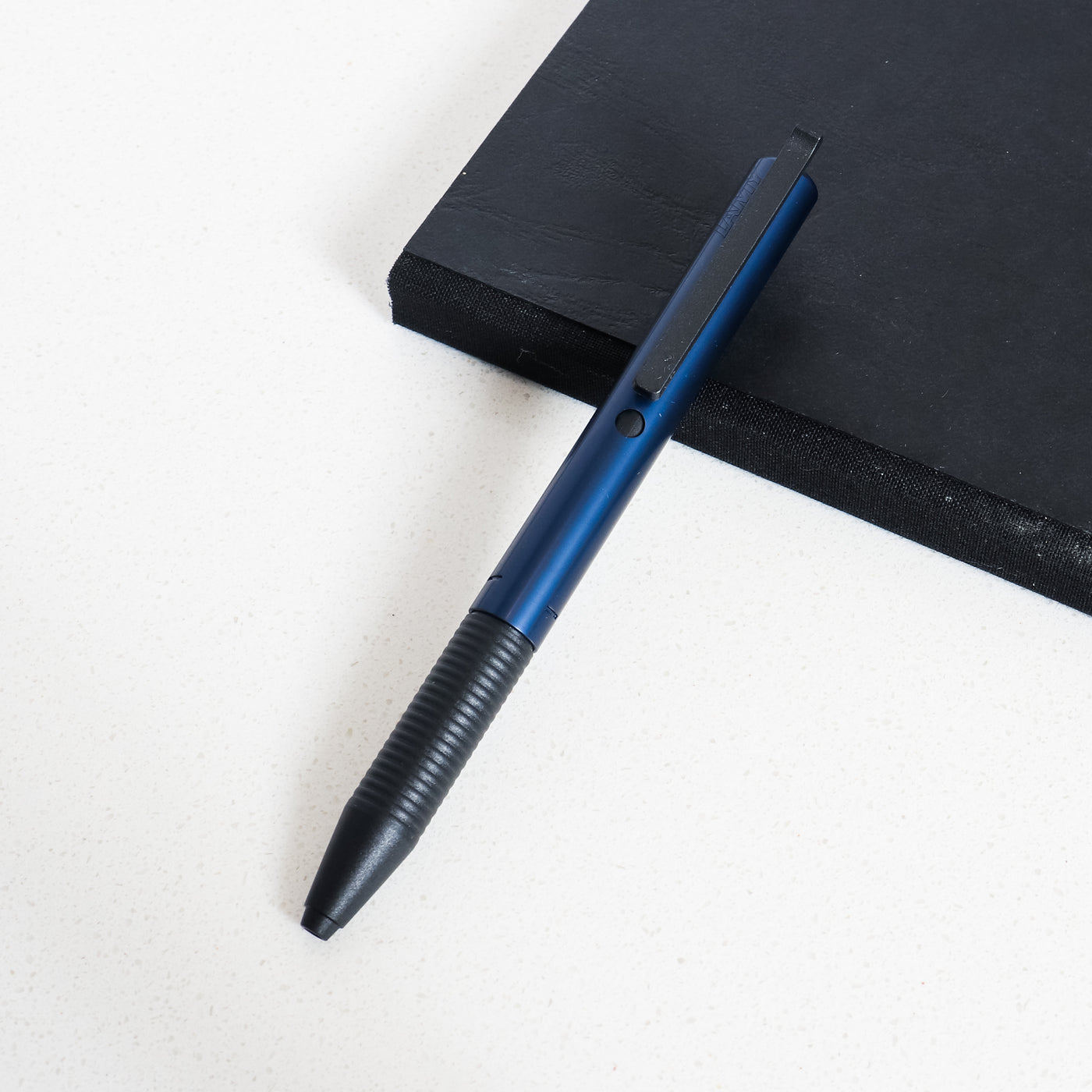 LAMY Tipo Blueblack Rollerball Pen