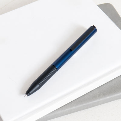 LAMY Tipo Blueblack Rollerball Pen