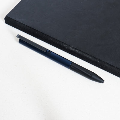 LAMY Tipo Blueblack Rollerball Pen