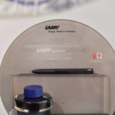 LAMY Tipo Rollerball Pen