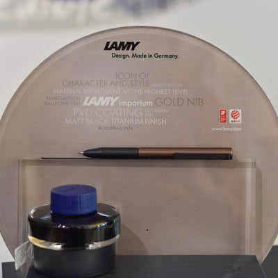 LAMY Tipo Rollerball Pen