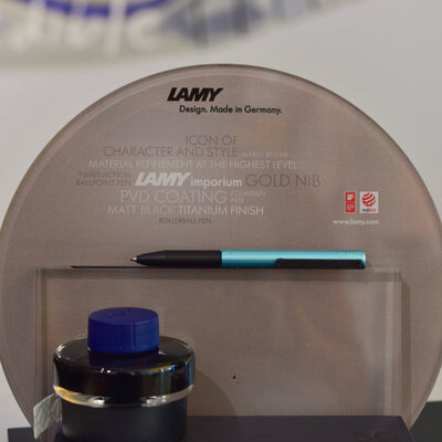 LAMY Tipo Rollerball Pen