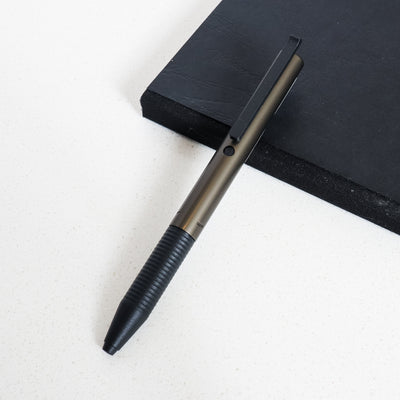 LAMY Tipo Moss Rollerball Pen