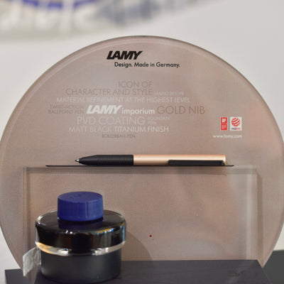 LAMY Tipo Rollerball Pen