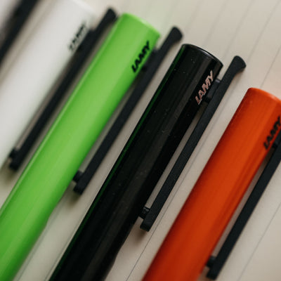 LAMY Tipo Rollerball Pen