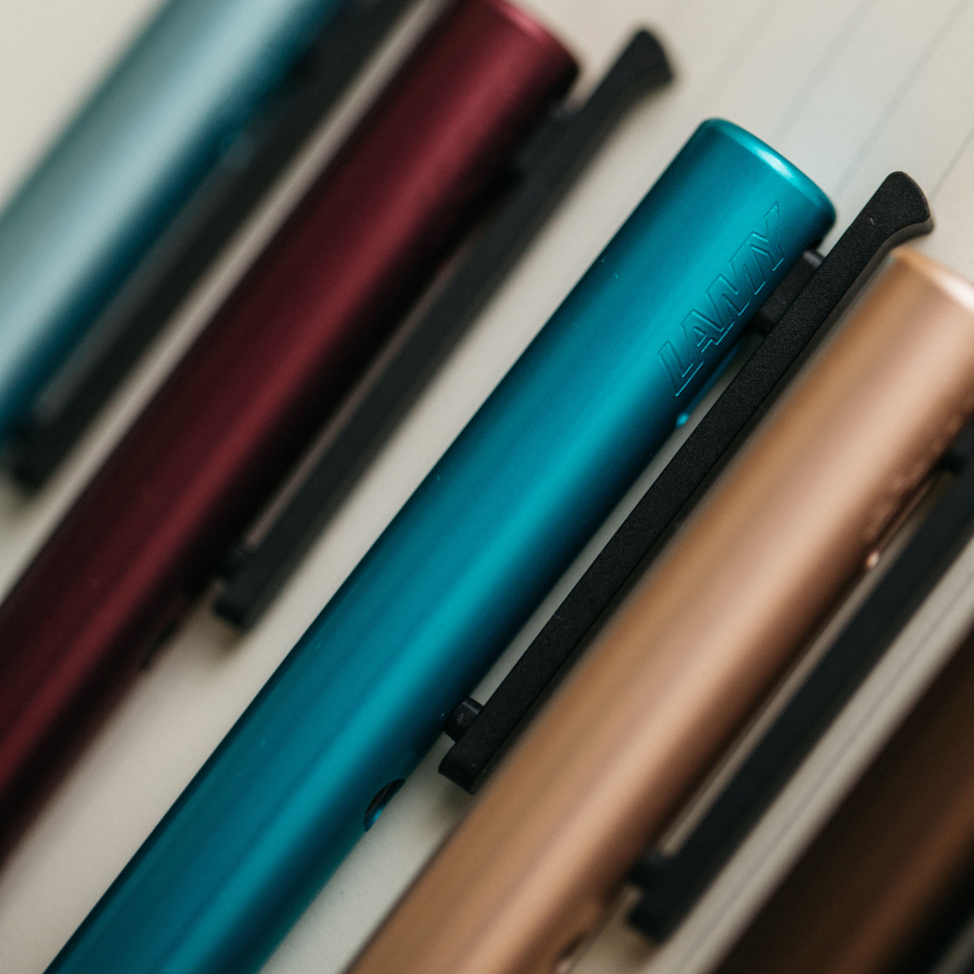 LAMY Tipo Rollerball Pen