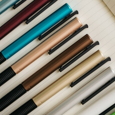 LAMY Tipo Rollerball Pen