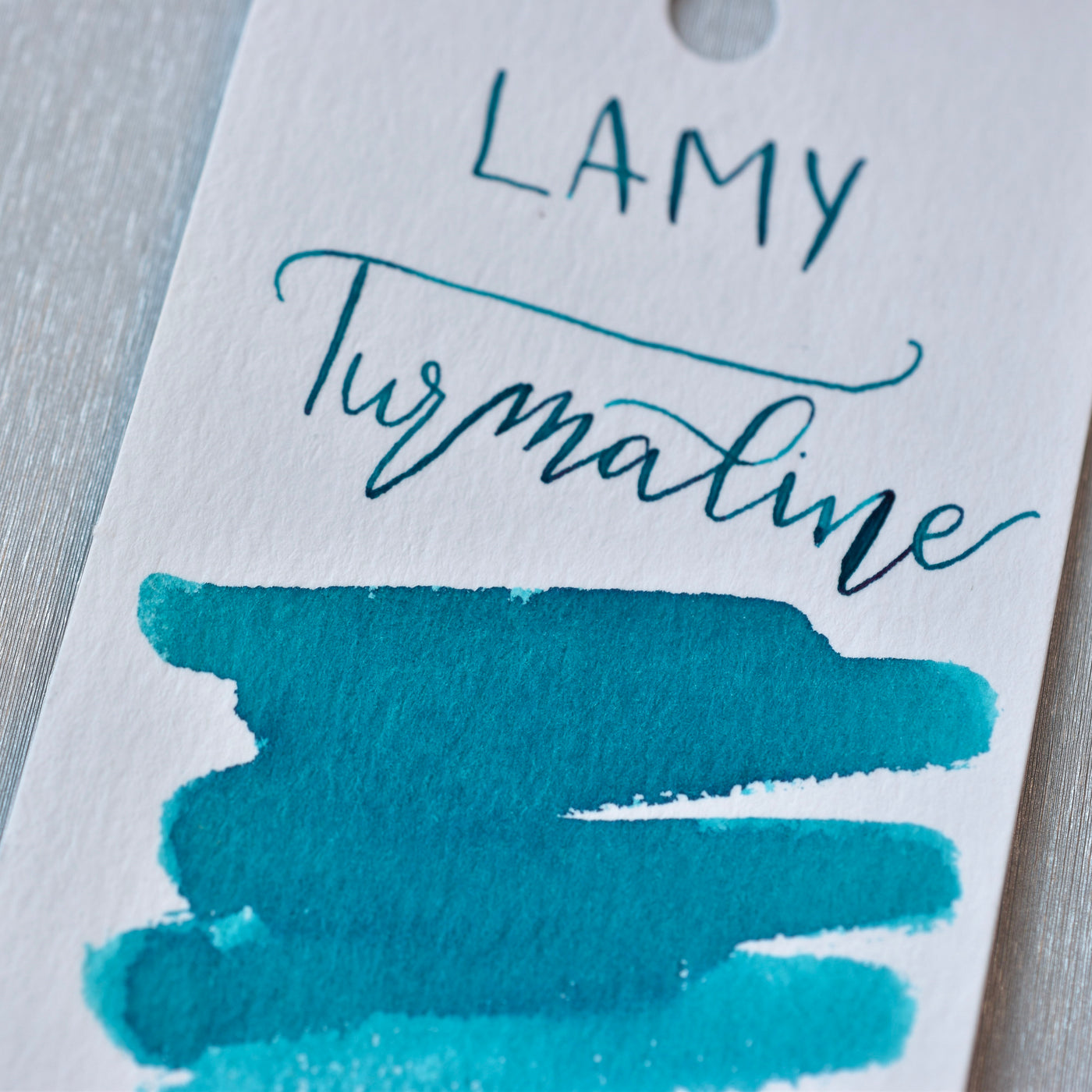 LAMY T52 Turmaline Ink Bottle