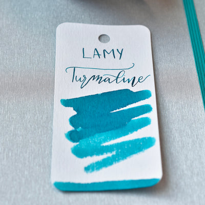 LAMY T52 Turmaline Ink Bottle