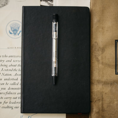 LAMY Vista Ballpoint Pen