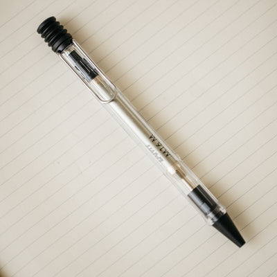 LAMY Vista Ballpoint Pen