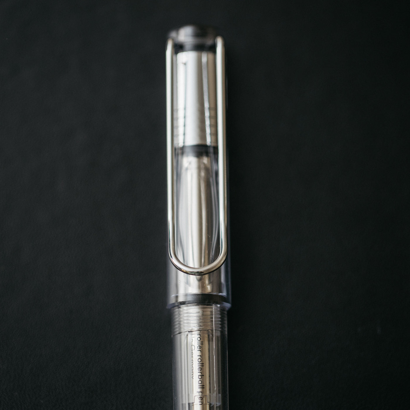 LAMY Vista Rollerball Pen