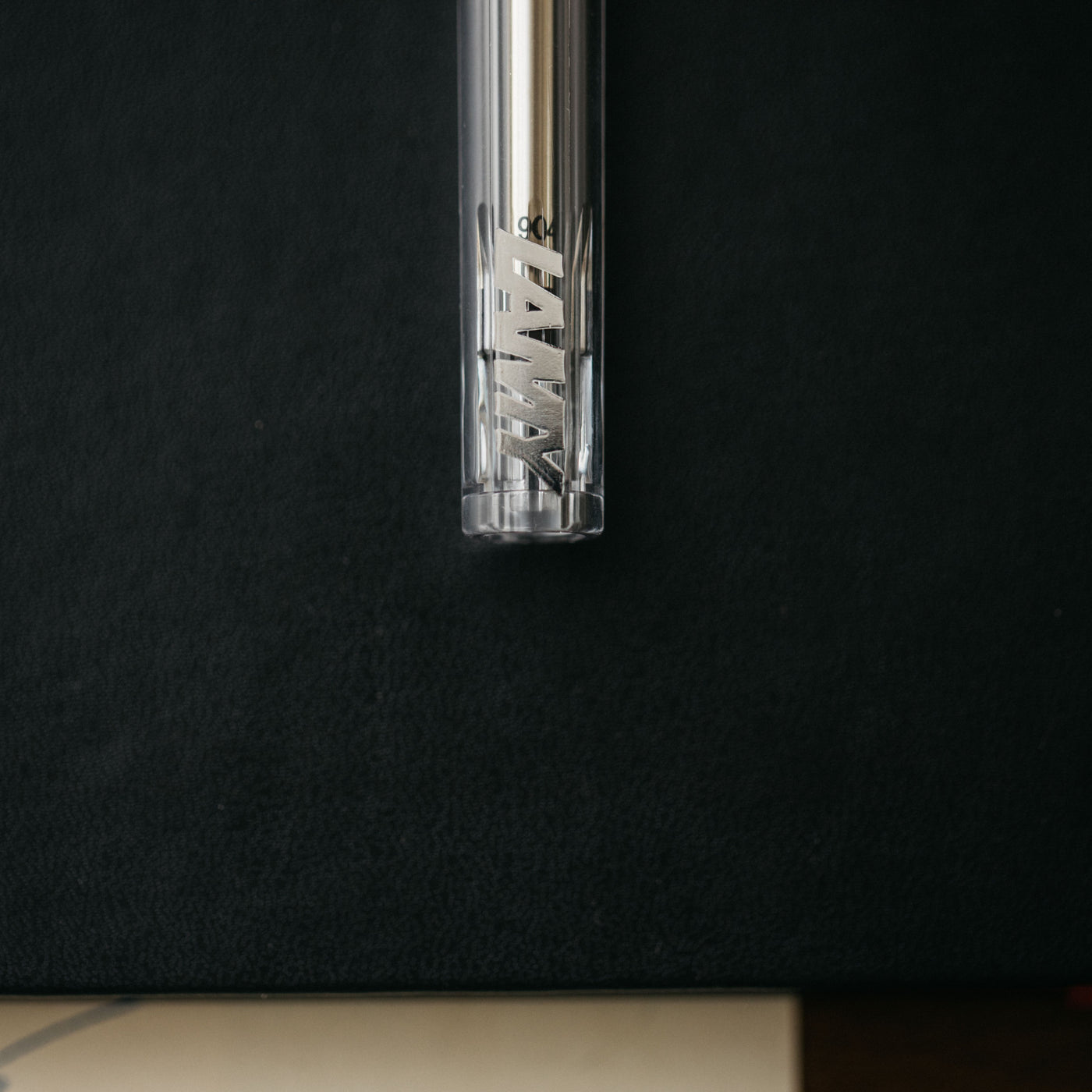 LAMY Vista Rollerball Pen