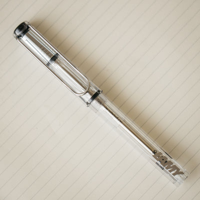 LAMY Vista Rollerball Pen