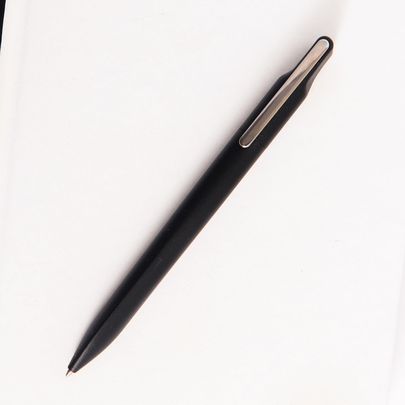 LAMY-Xevo-Black-Ballpoint-Pen-Plastic-Body