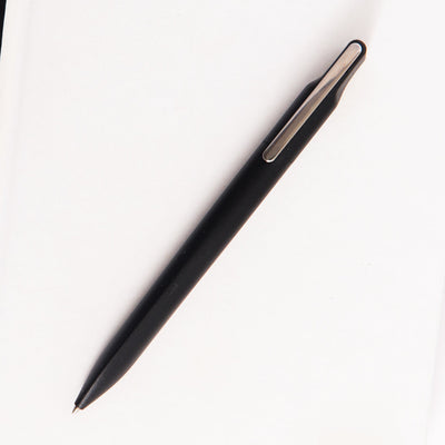 LAMY-Xevo-Black-Ballpoint-Pen-Plastic-Body