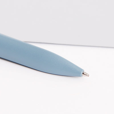 LAMY Xevo Special Edition Blue Ballpoint Pen Tip