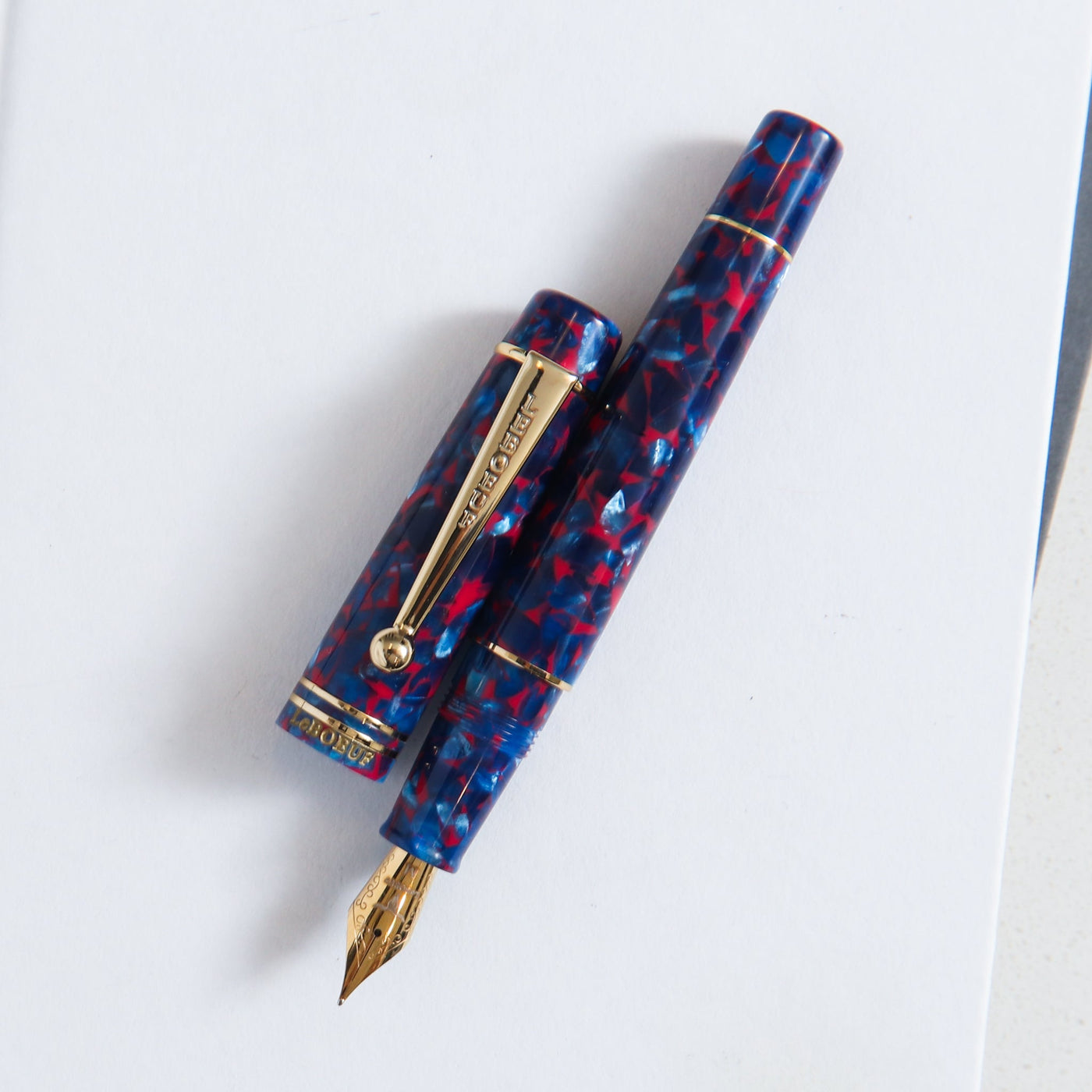 American Fountain Pen