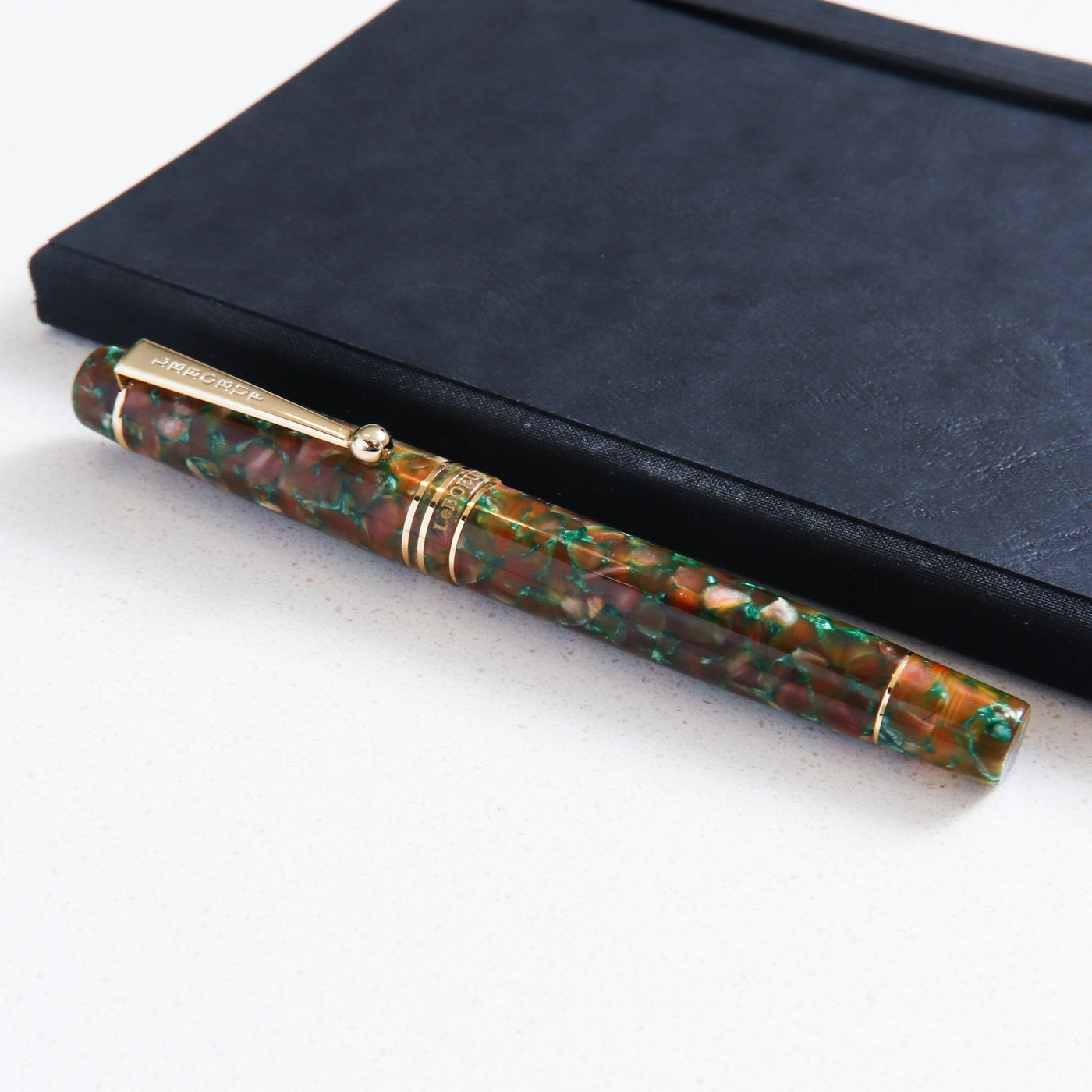 Truphae Exclusive Fountain Pen