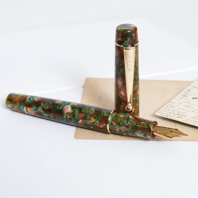 Leboeuf Pilgrim Truphae Exclusive