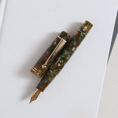 American Fountain Pen