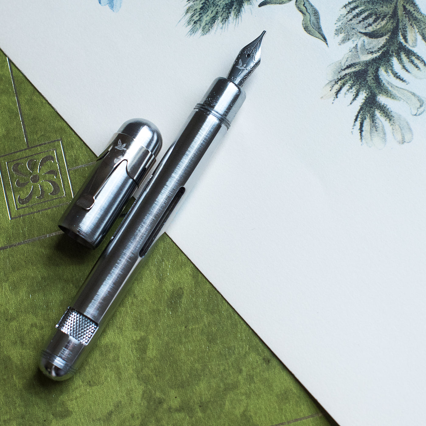 Loclen Electa Fountain Pen