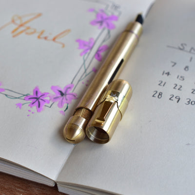 Loclen Electa Fountain Pen