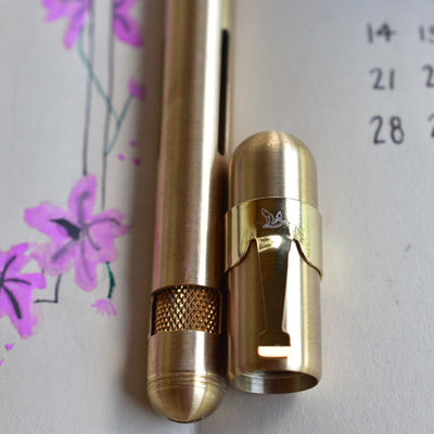 Loclen Electa Fountain Pen