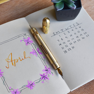 Loclen Electa Fountain Pen