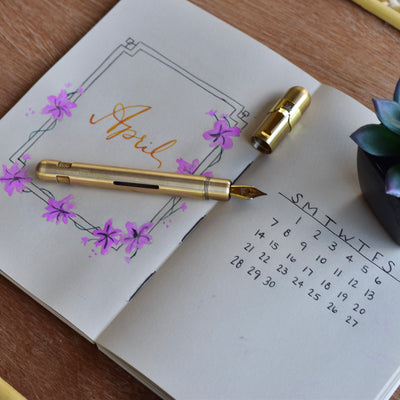 Loclen Electa Fountain Pen