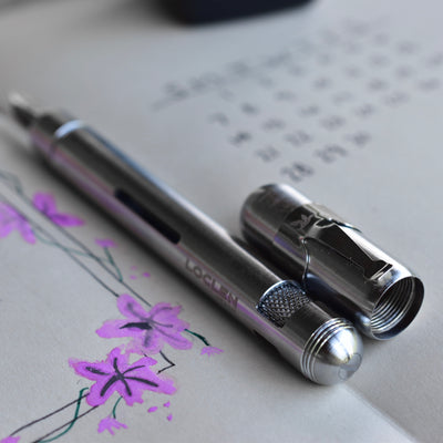 Loclen Electa Fountain Pen