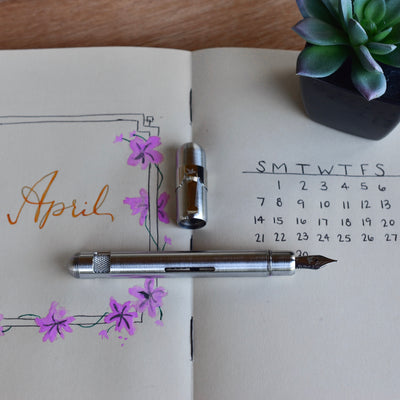 Loclen Electa Fountain Pen