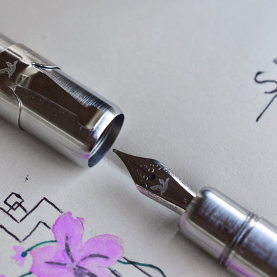 Loclen Electa Fountain Pen