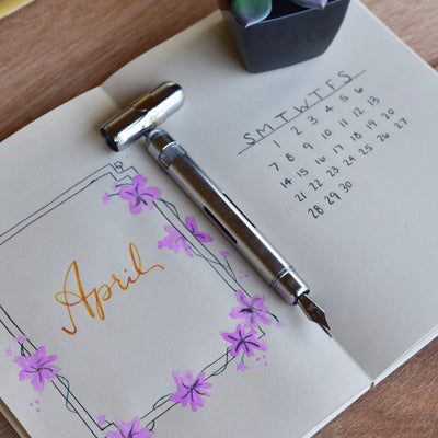Loclen Electa Fountain Pen