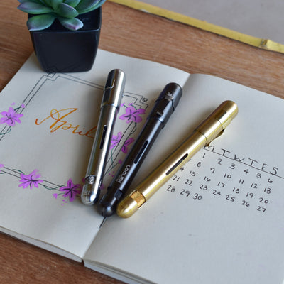 Loclen Electa Fountain Pen
