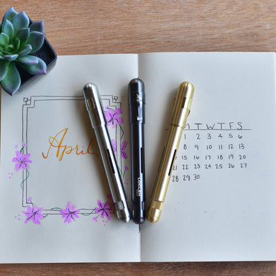 Loclen Electa Fountain Pen
