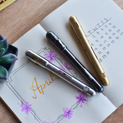 Loclen Electa Fountain Pen