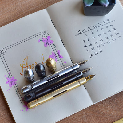 Loclen Electa Fountain Pen