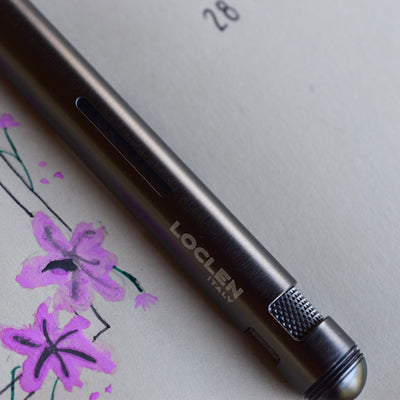 Loclen Electa Fountain Pen