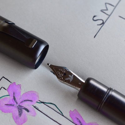 Loclen Electa Fountain Pen