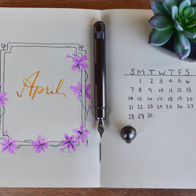 Loclen Electa Fountain Pen